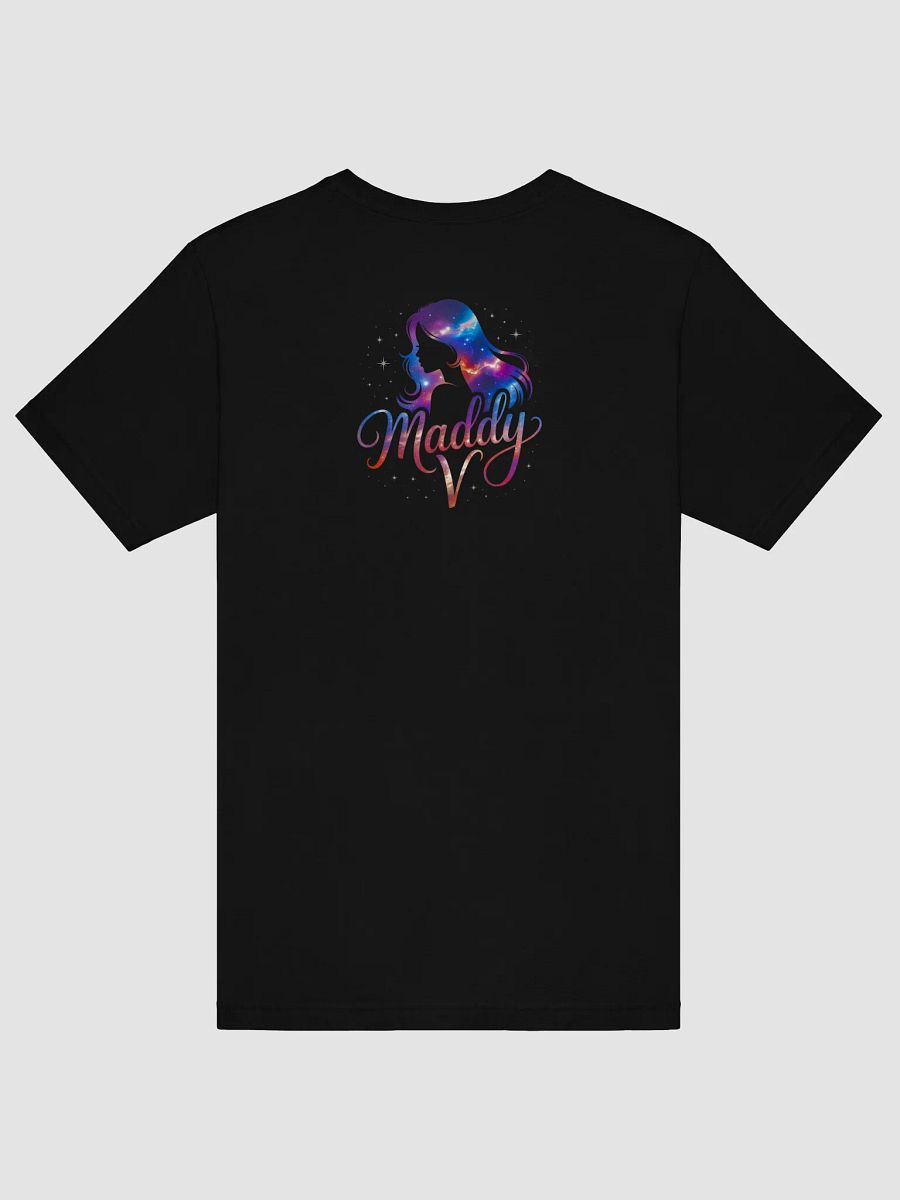 Maddy V Cosmic Muse T-Shirt product image (4)
