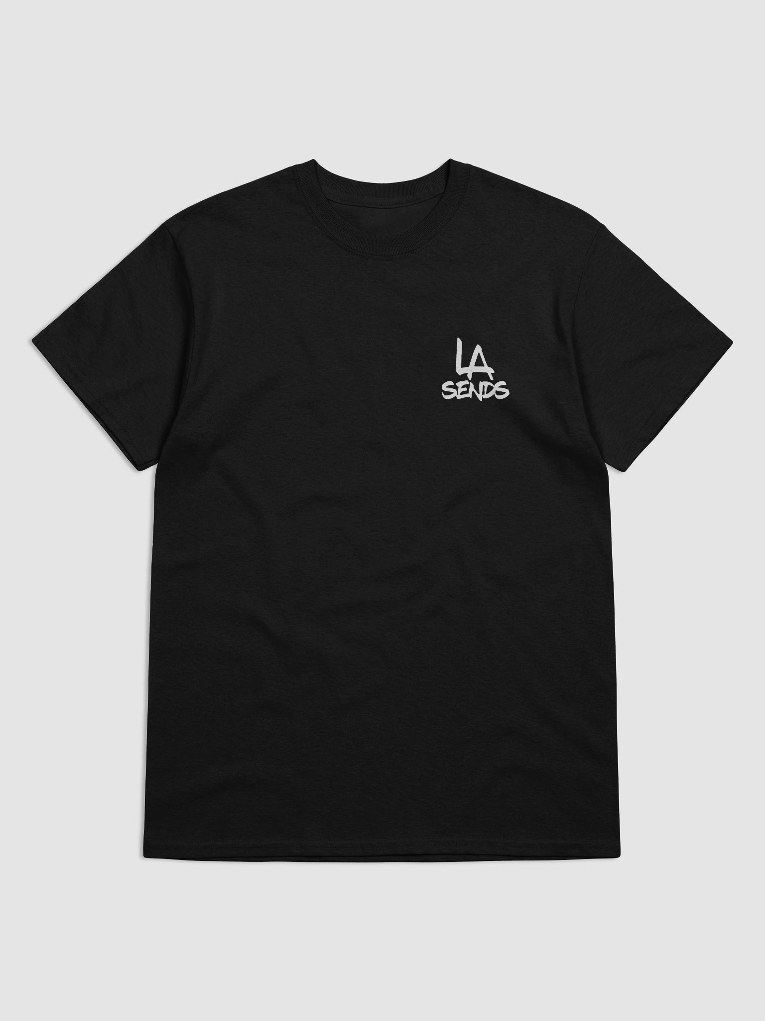 Locked In Tee product image (5)