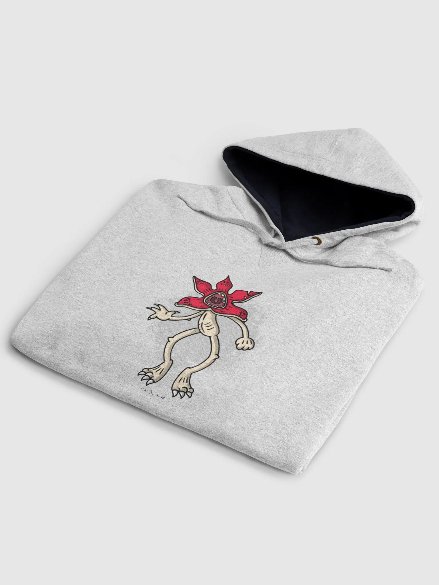 ST 7 Champion Hoodie product image (13)