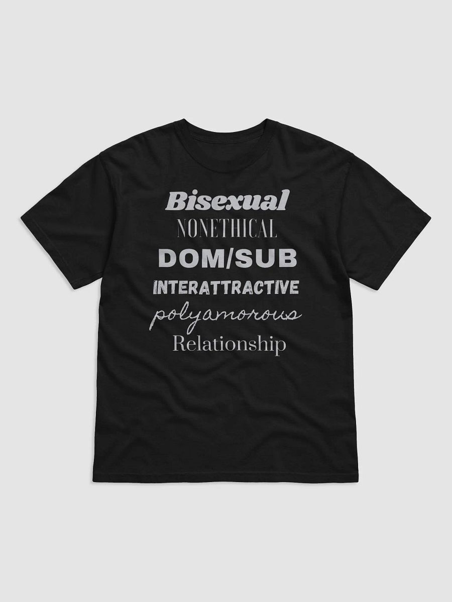 Love Wins Tee product image (6)
