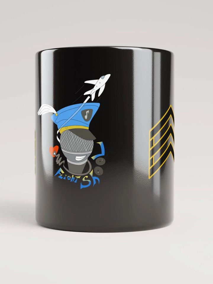 Flight Mug product image (4)