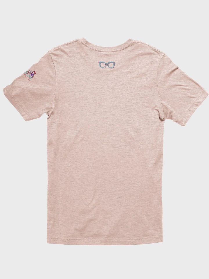 I'M NEARSIGHTED, RICHARD supersoft tee product image (30)