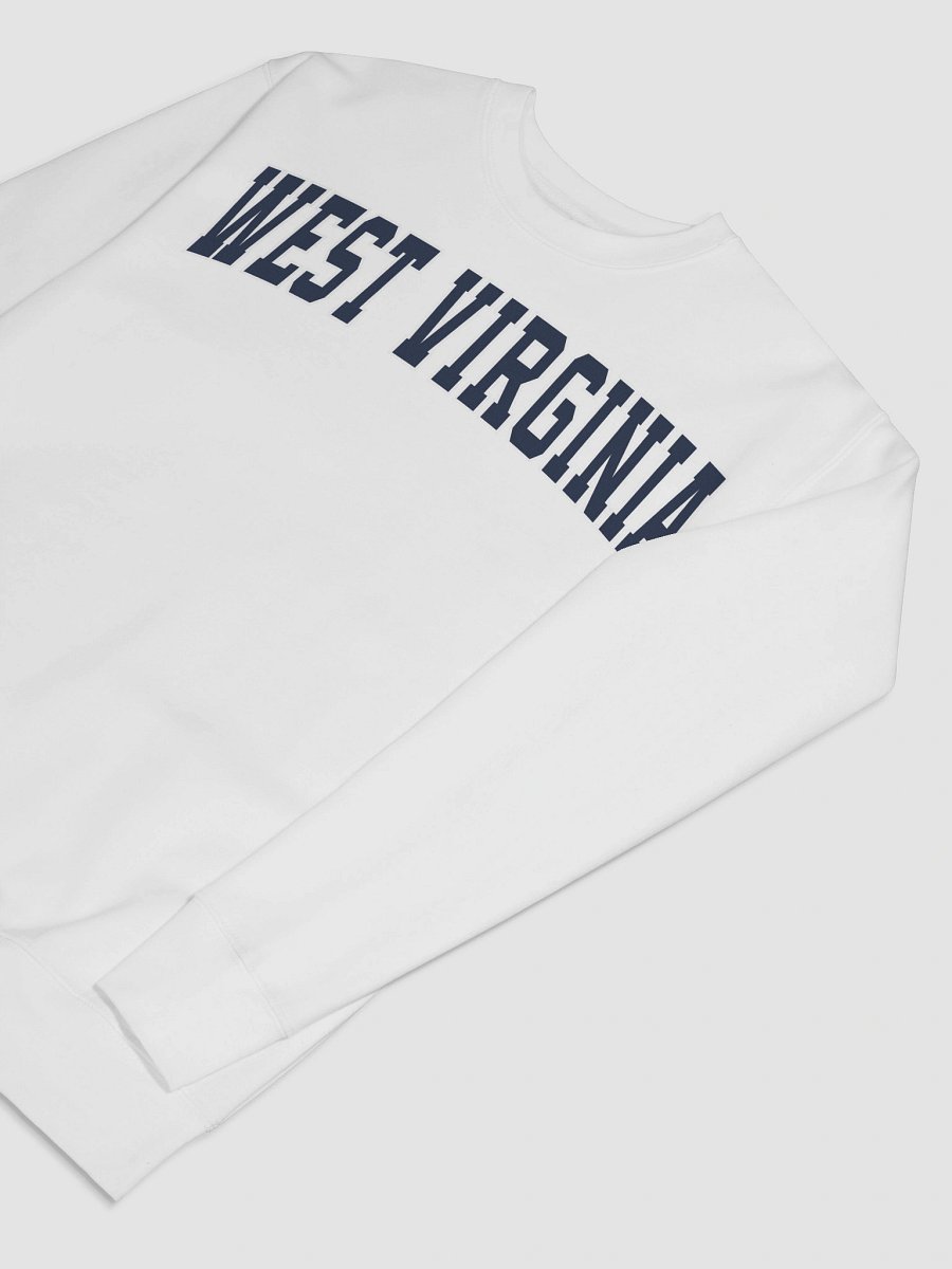 West Virginia Vintage Stylish Premium Sweatshirt product image (69)