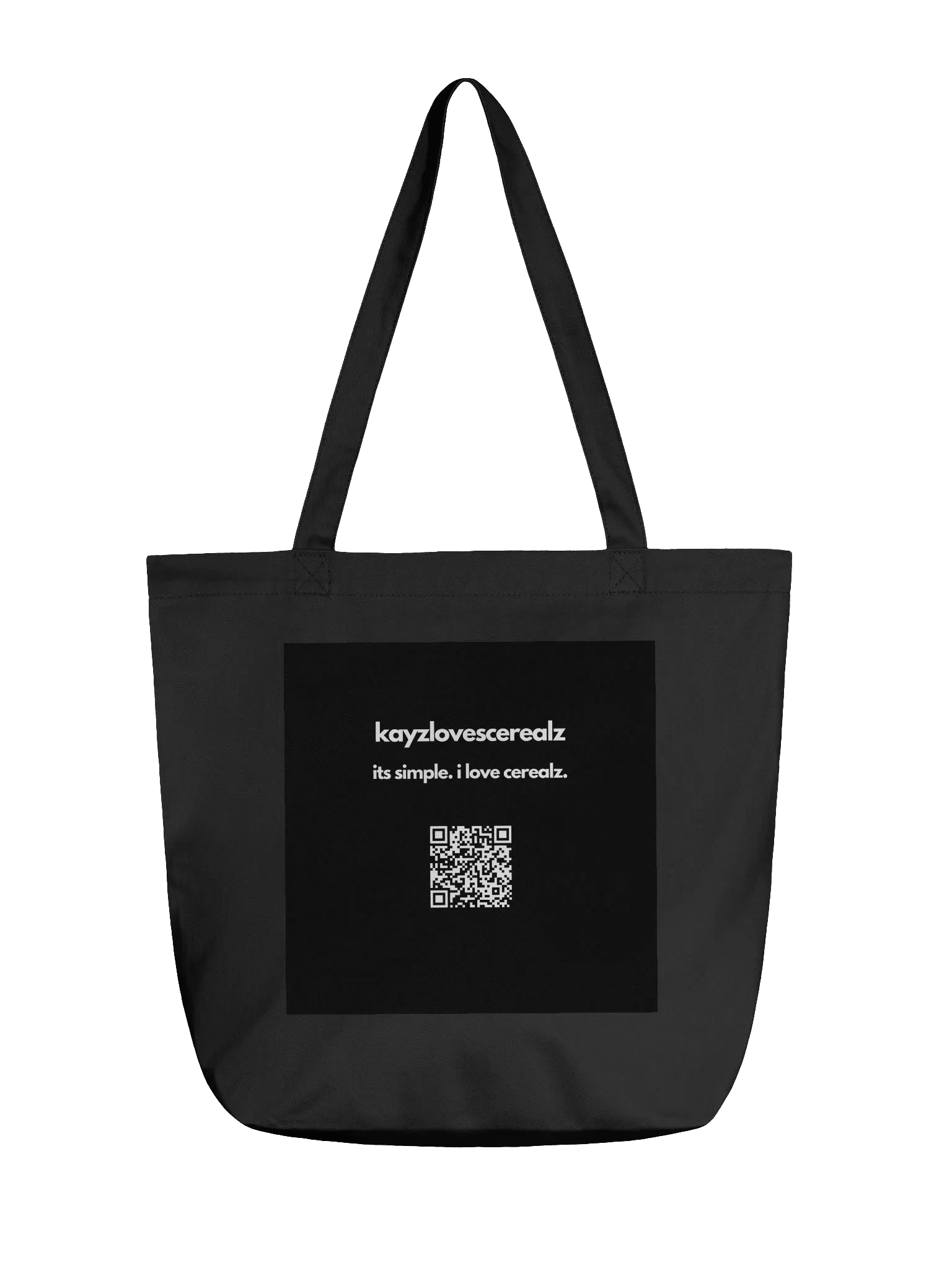 Sharkoz Tote product image (3)
