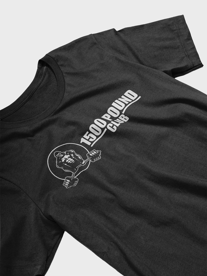 1500 Pound Club Banner Shirt product image (2)
