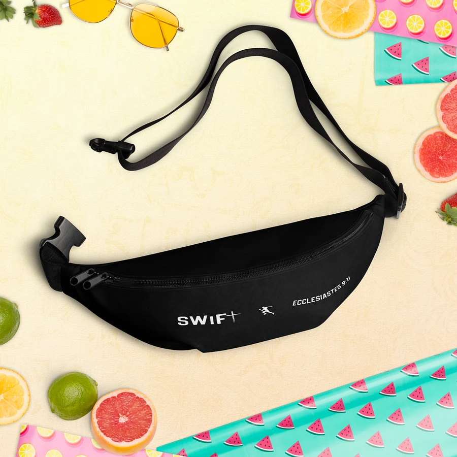 Swift Fanny Pack product image (20)