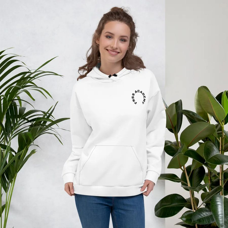 Unisex Hoodie - FNSS Academy Edition product image (5)