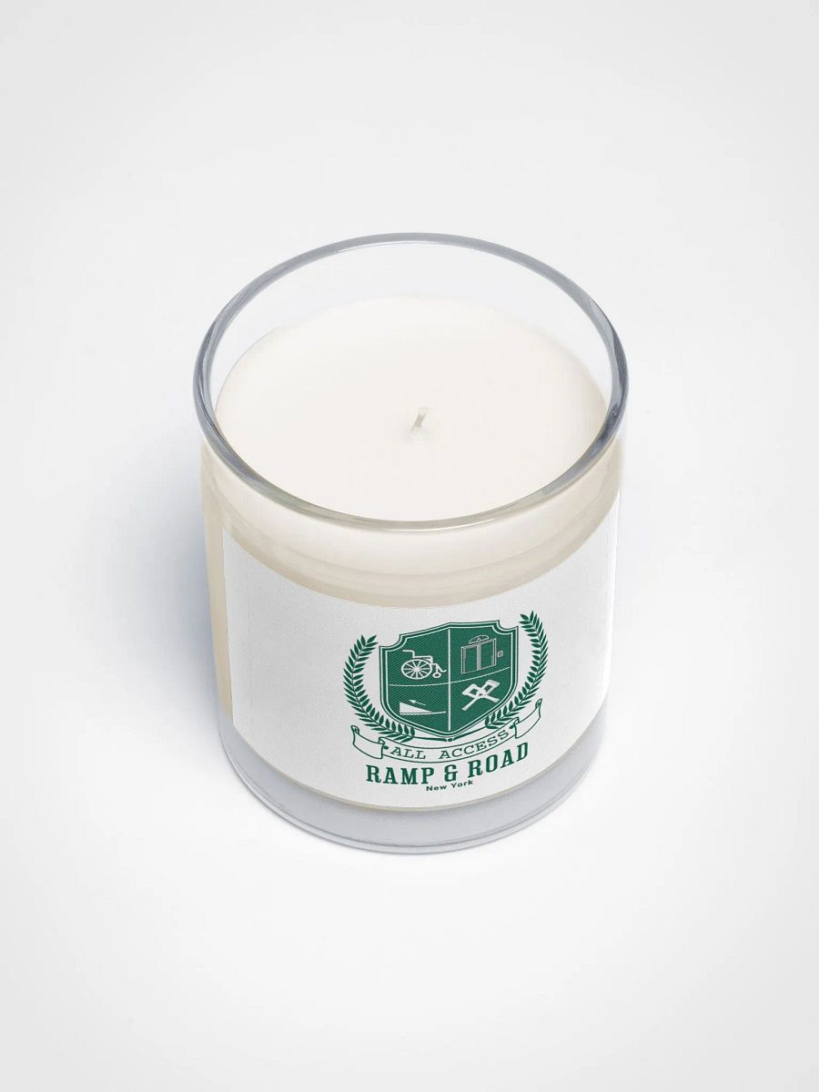 Ramp x Road Logo Home Fragrance product image (3)