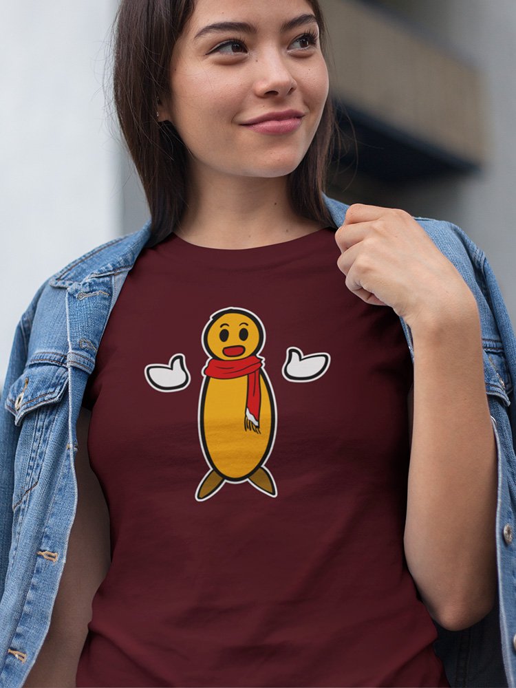 Linfamy Tee product image (3)