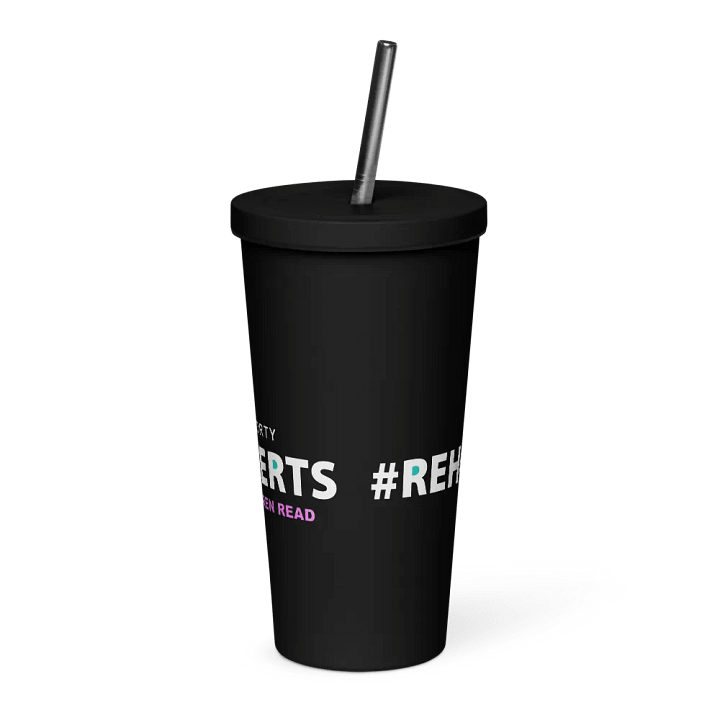 Rehome the McAlberts Tumbler product image (2)