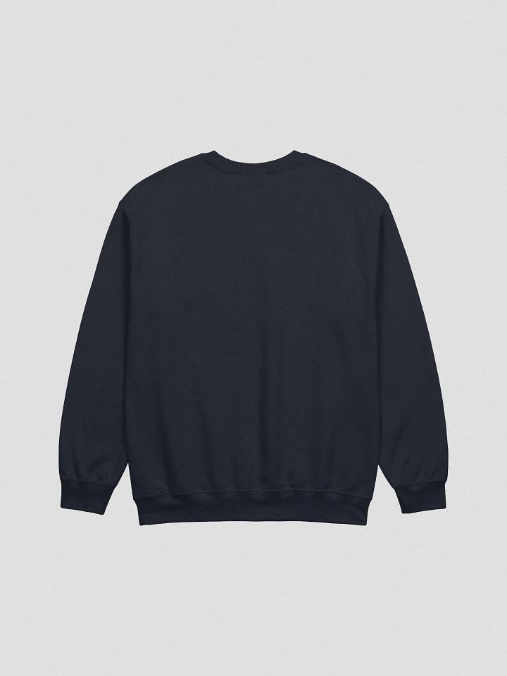 Bloodhound & Truffle Pig Crewneck Hoodie product image (14)