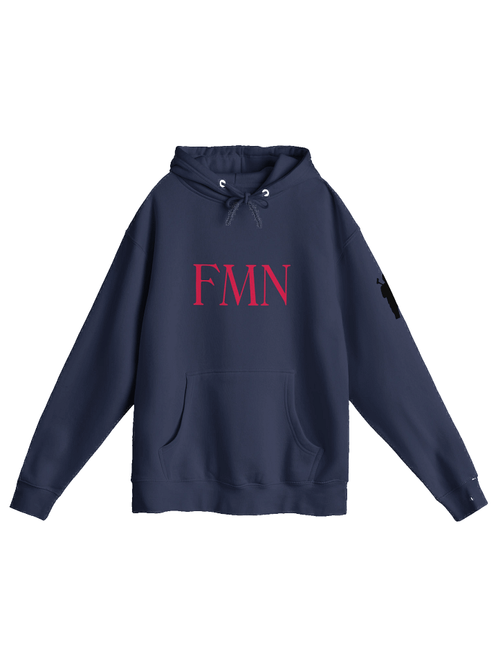 FMN Graphic Sweatshirt product image (1)