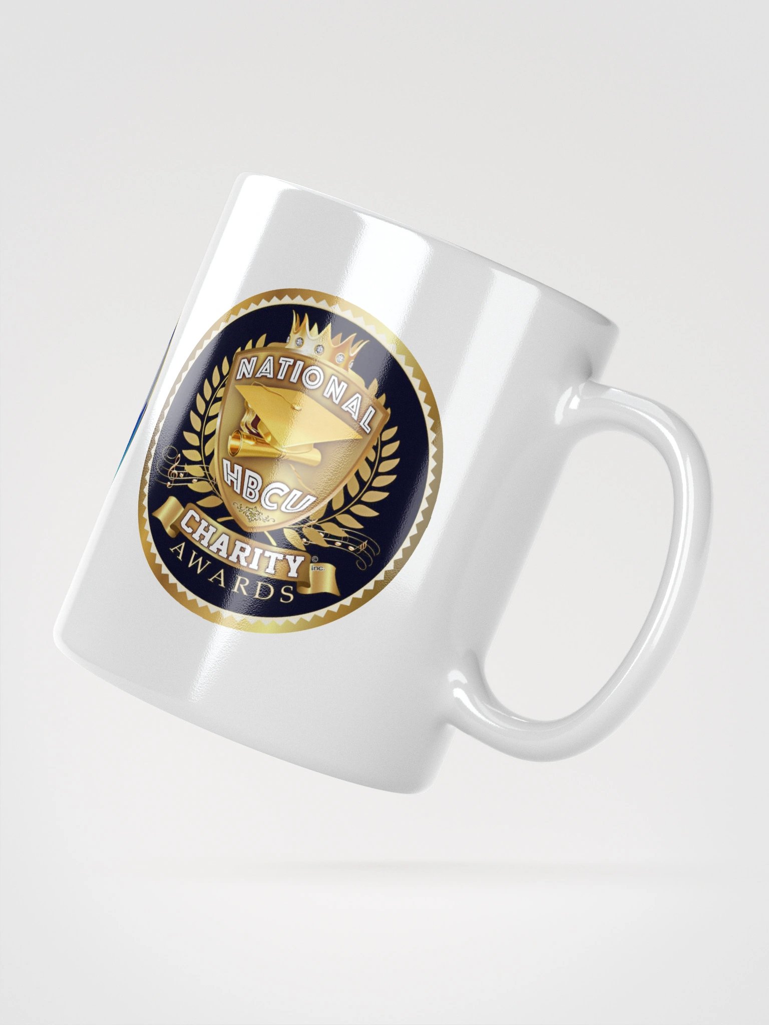 HBCU STRONG GLOBAL NETWORK Mug product image (6)