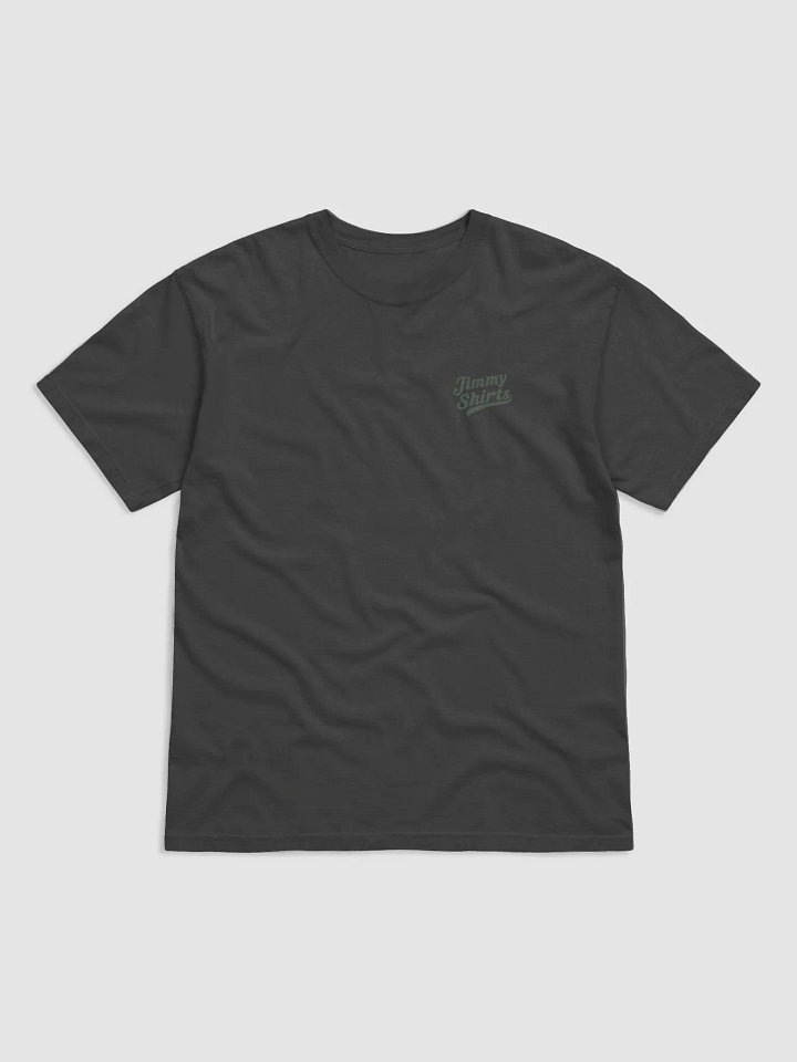 Fishing For Nothin Comfort Tee product image (1)