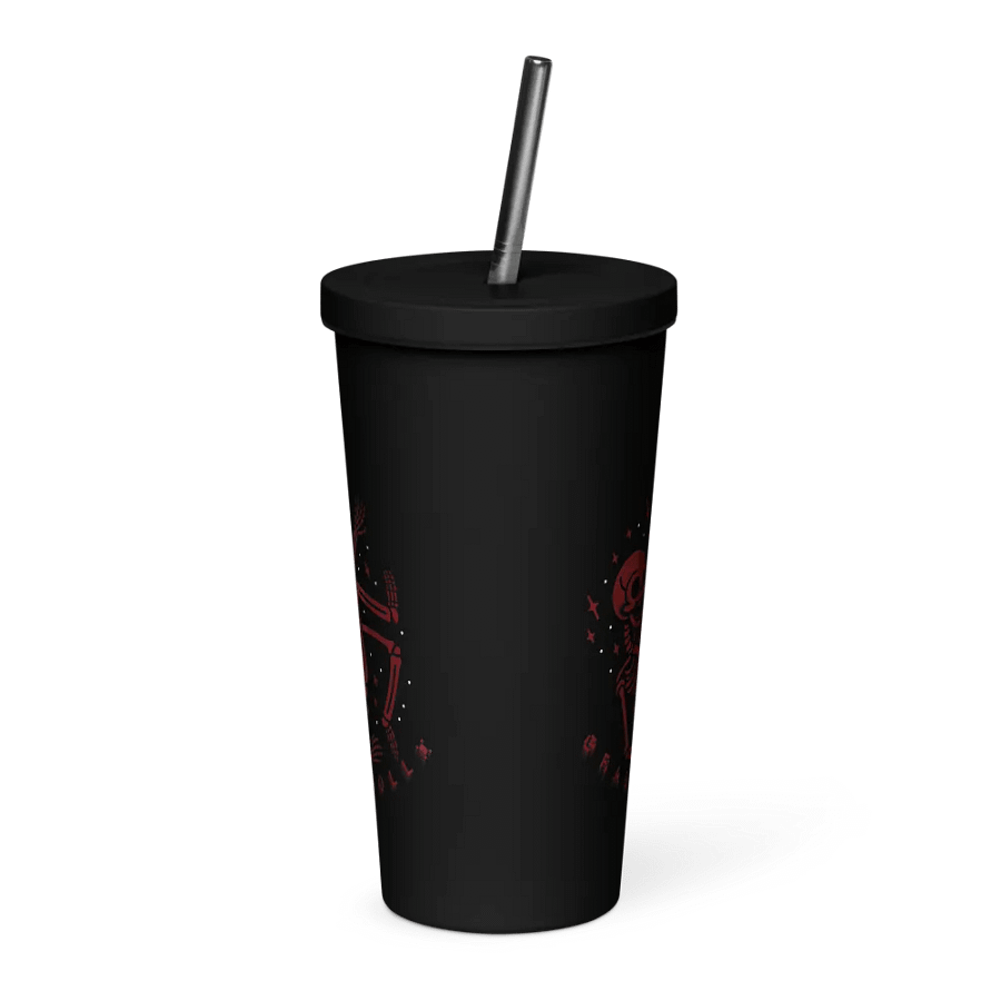 Death Nap - Tumbler product image (2)