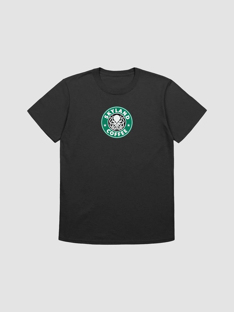 Skyland Coffee T-Shirt product image (1)