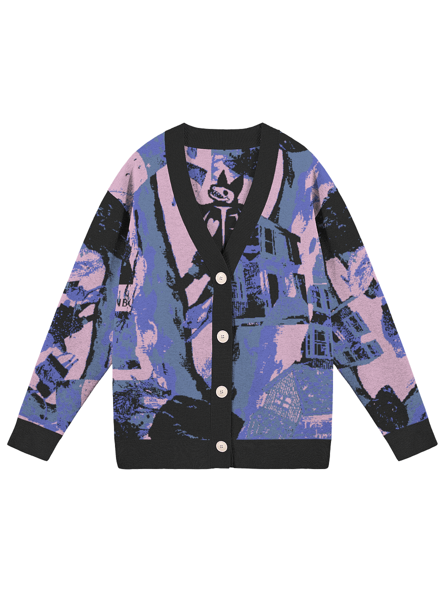 Cavetown Knit product image (1)
