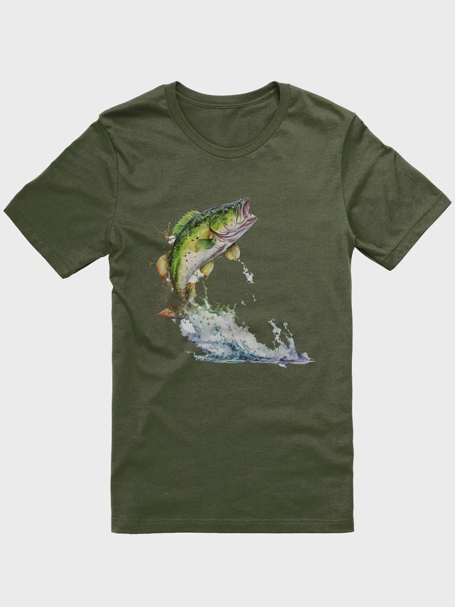 Leaping Bass product image (1)