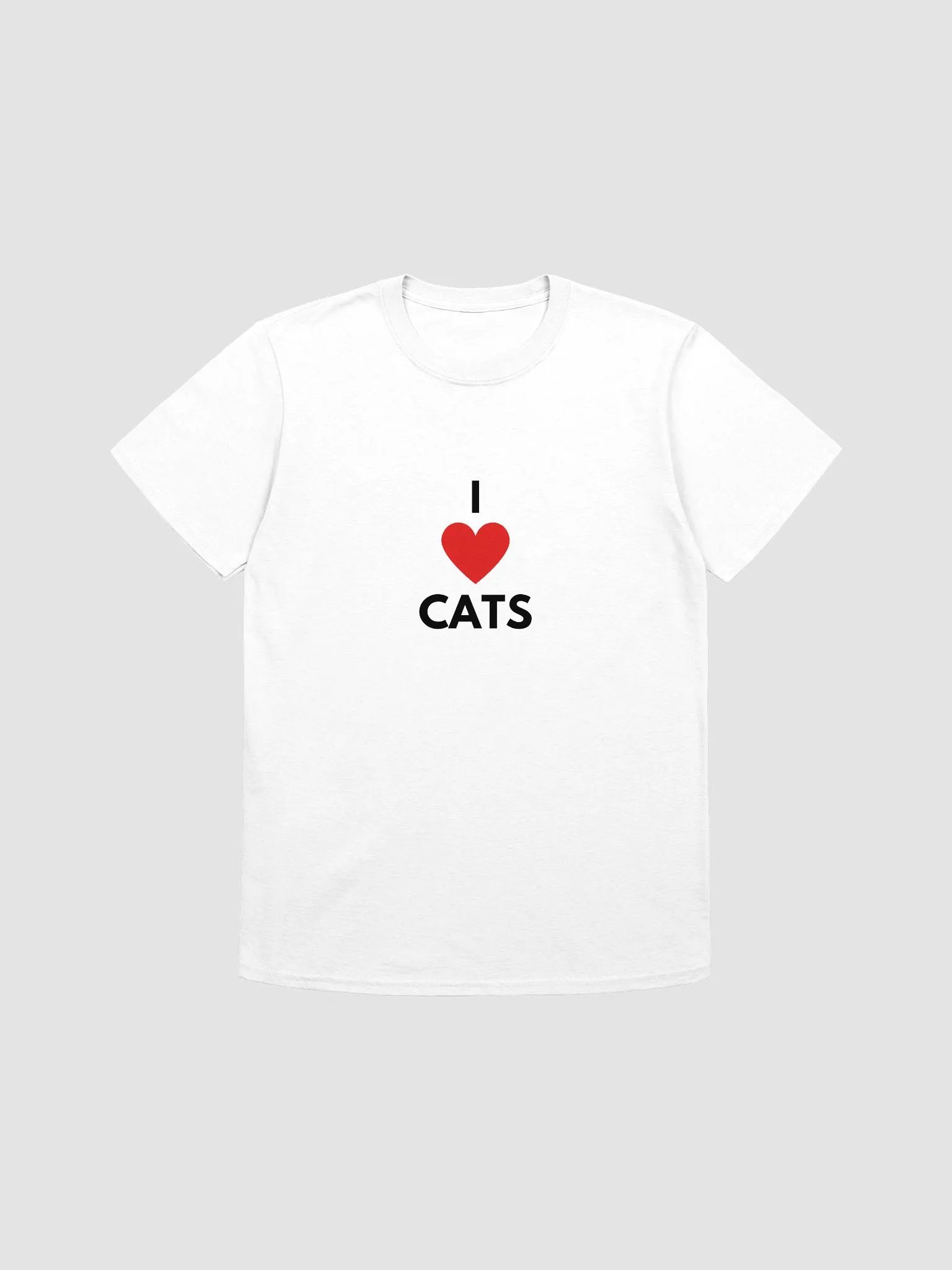 Heartbeat Rush Unisex T-Shirt product image (1)