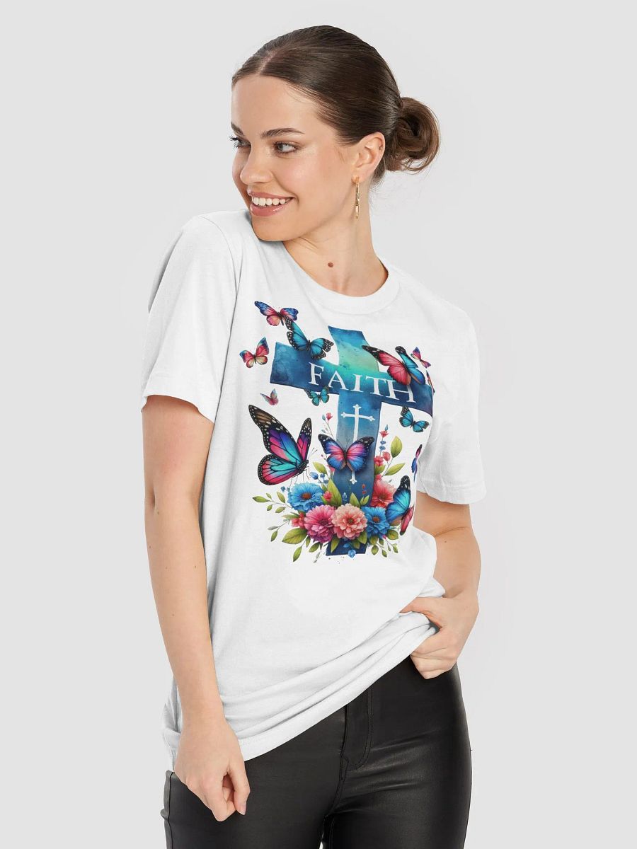 Faith T shirt product image (78)