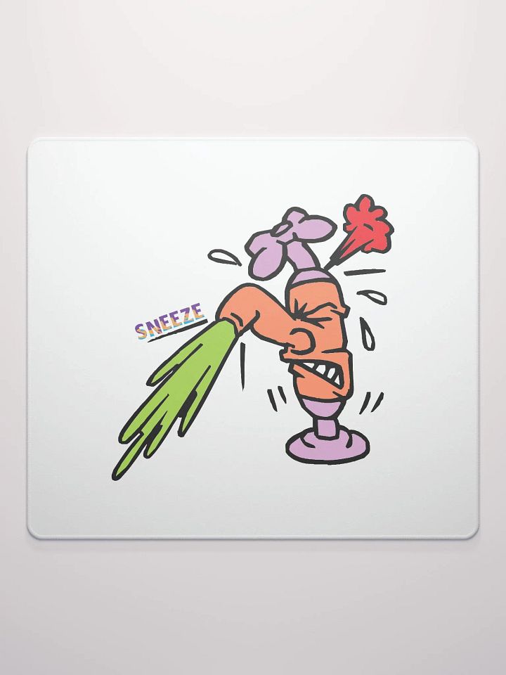 Sneezing Faucet – (Tap) product image (2)