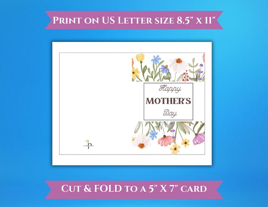 Flowers too product image (2)