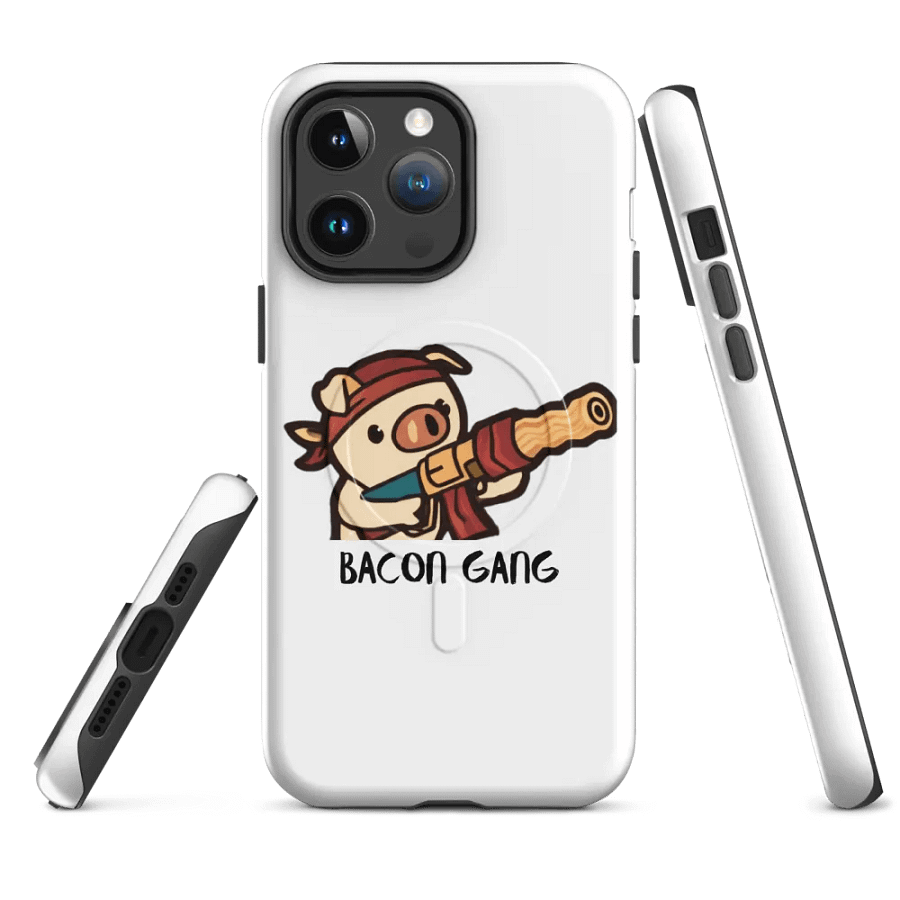 Baconator Bacon Gang product image (4)