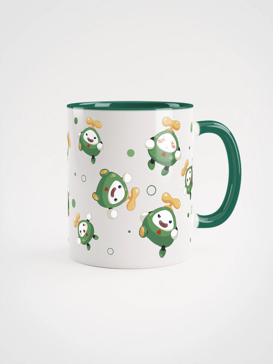 Otomo - Mug product image (1)