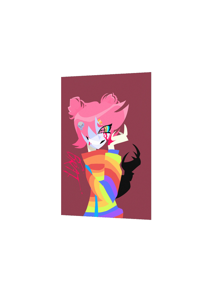 BRAT poster product image (2)
