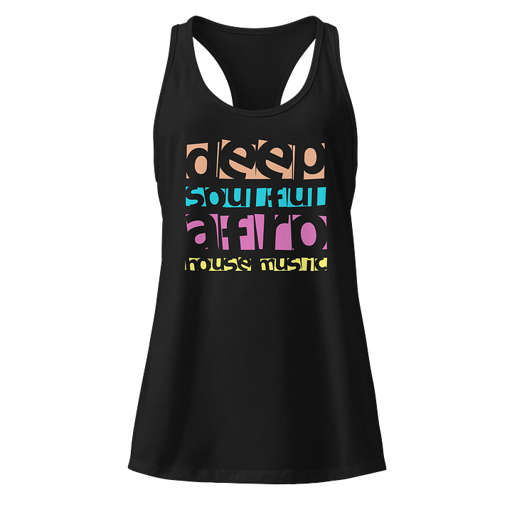 Artistic Fusion Racerback Tank product image (1)