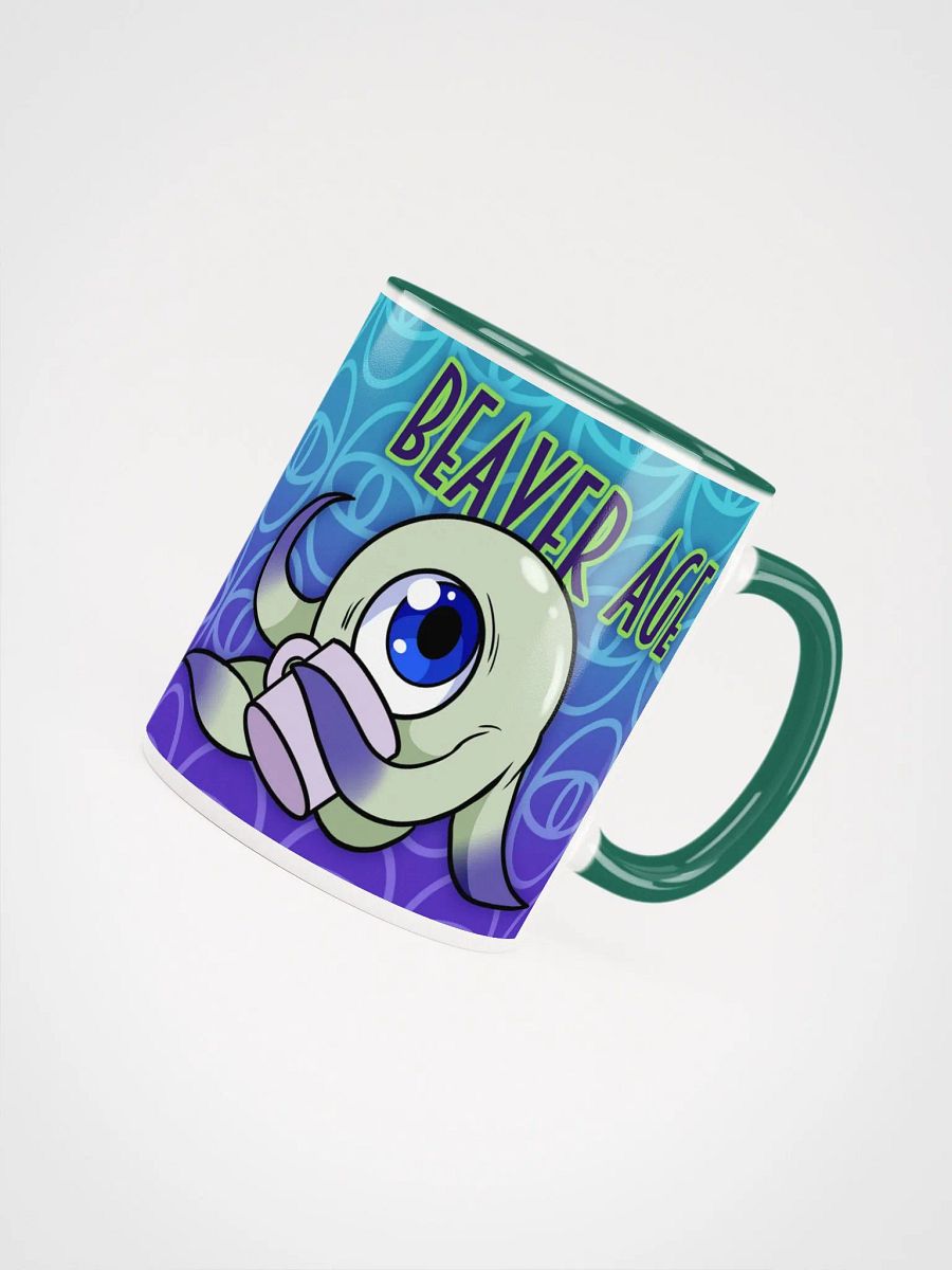 Redebut Mug product image (18)