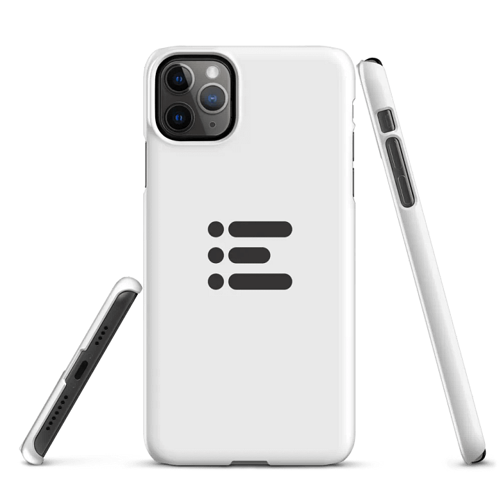Snap Case for iPhone® product image (3)