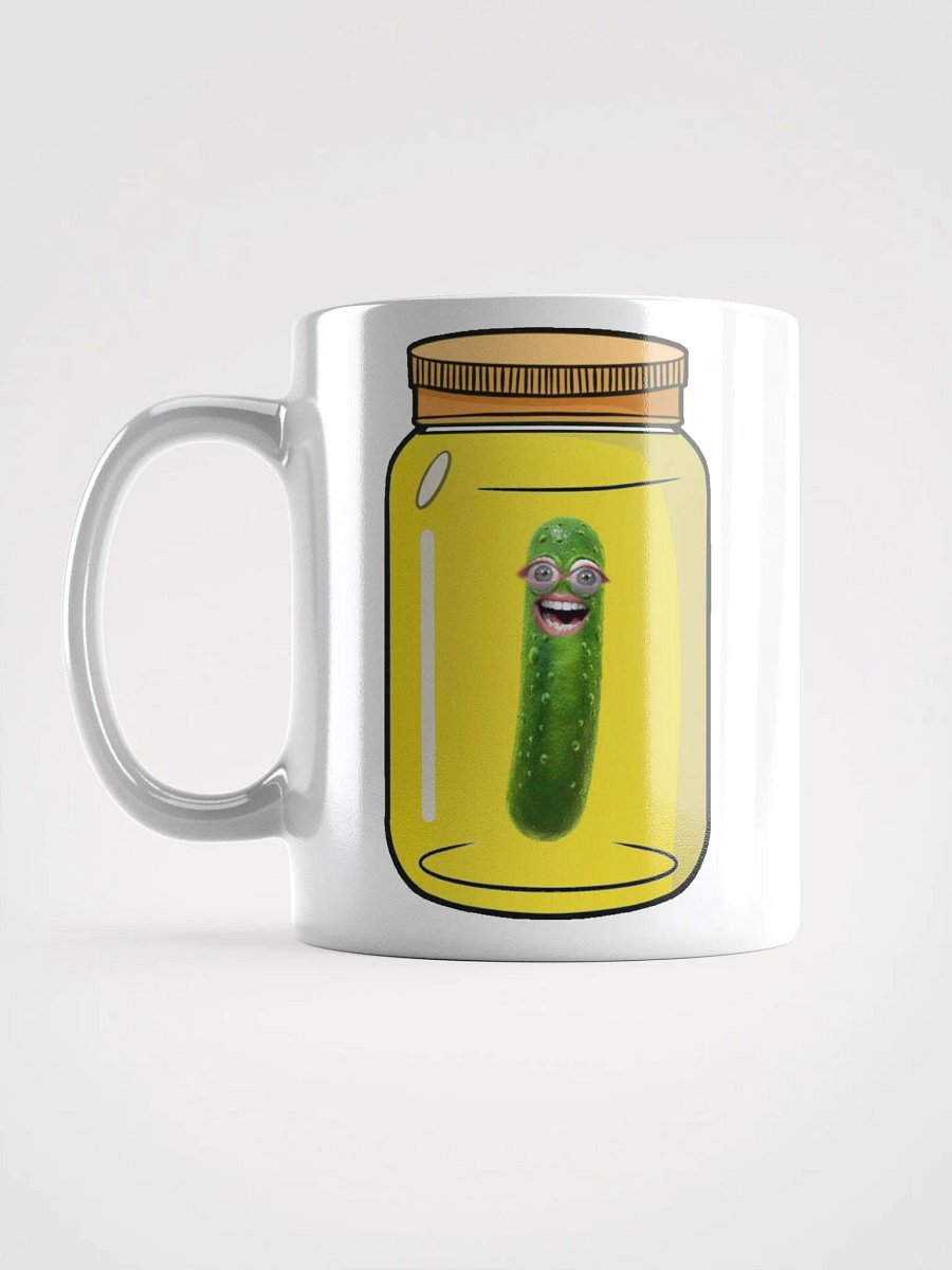 Pickle Mug product image (6)