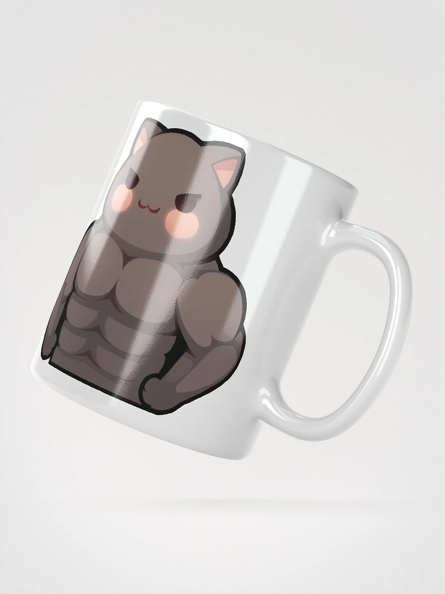 BUFF Mug product image (3)