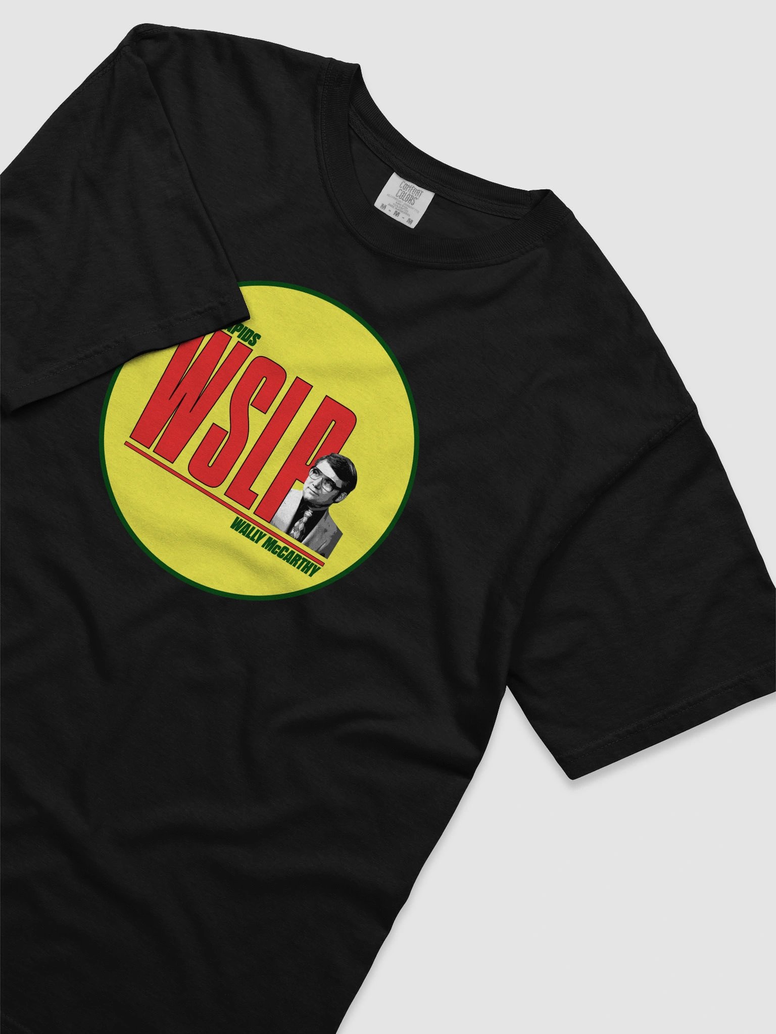 WSLP / Wally McCarthy product image (40)