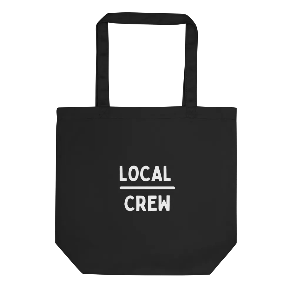 'local crew' tote product image (1)