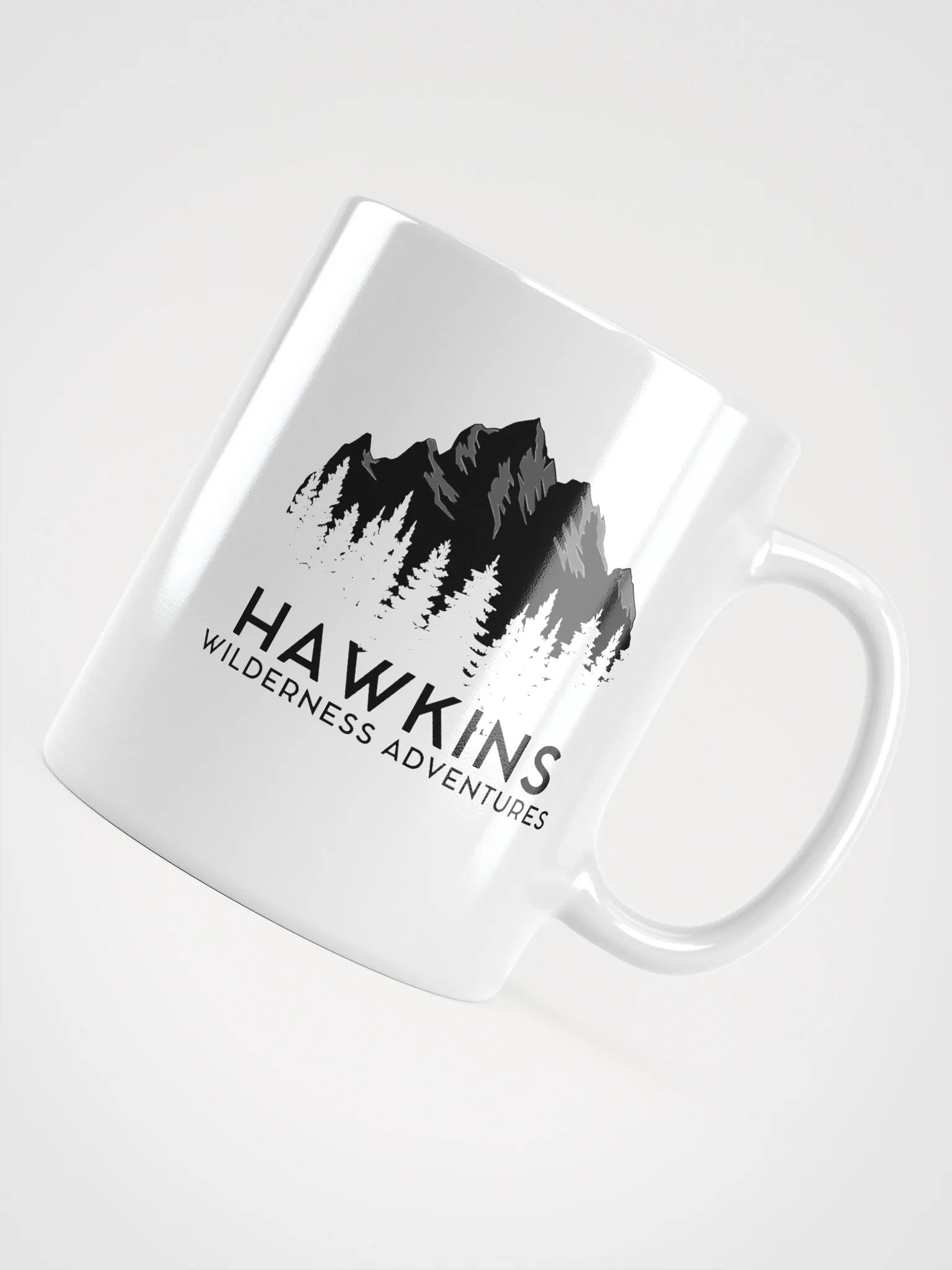 Wilderness Adventures Mug product image (12)