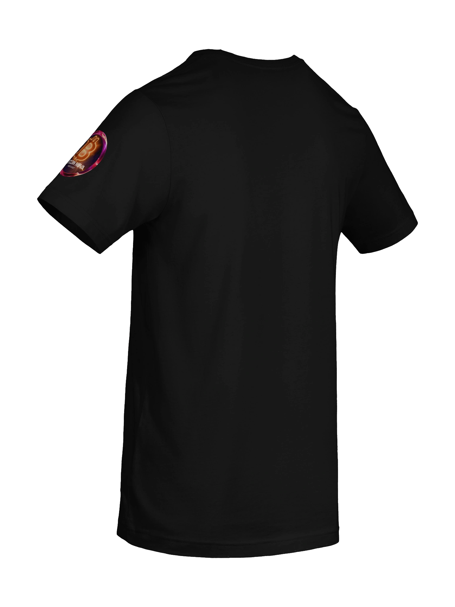 Nova Logo Tee product image (10)