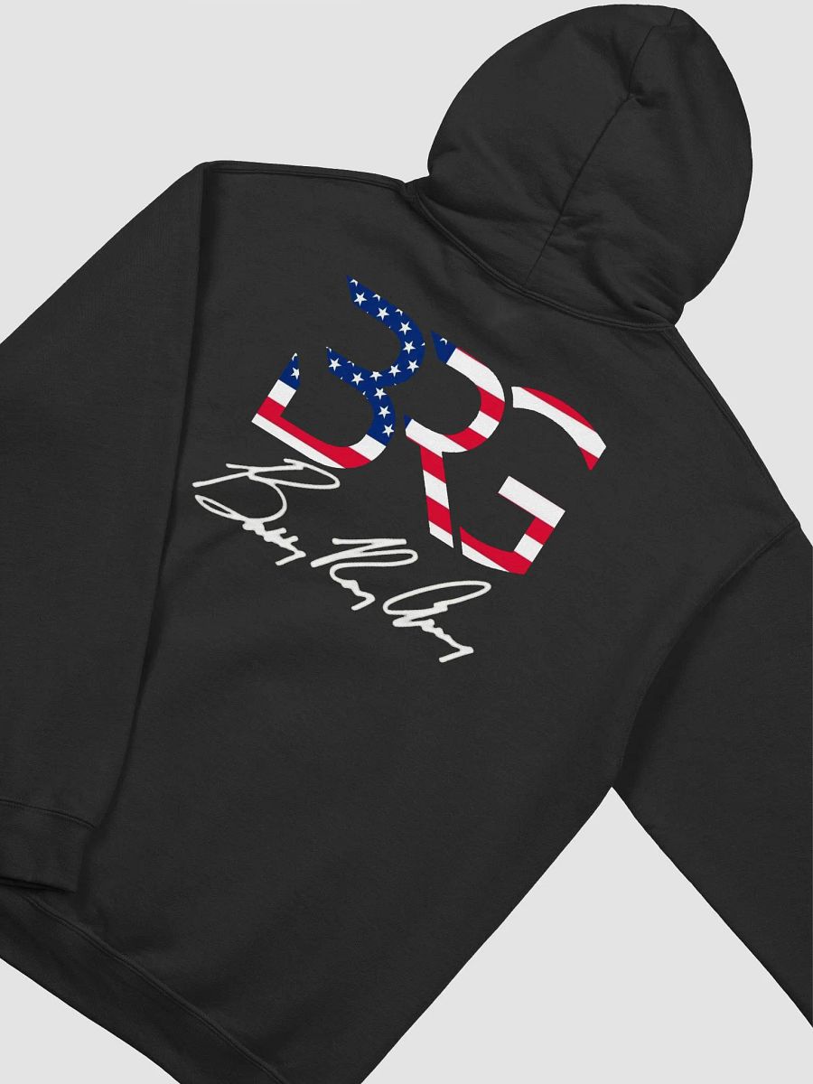BRG-Merica Hoodie product image (27)