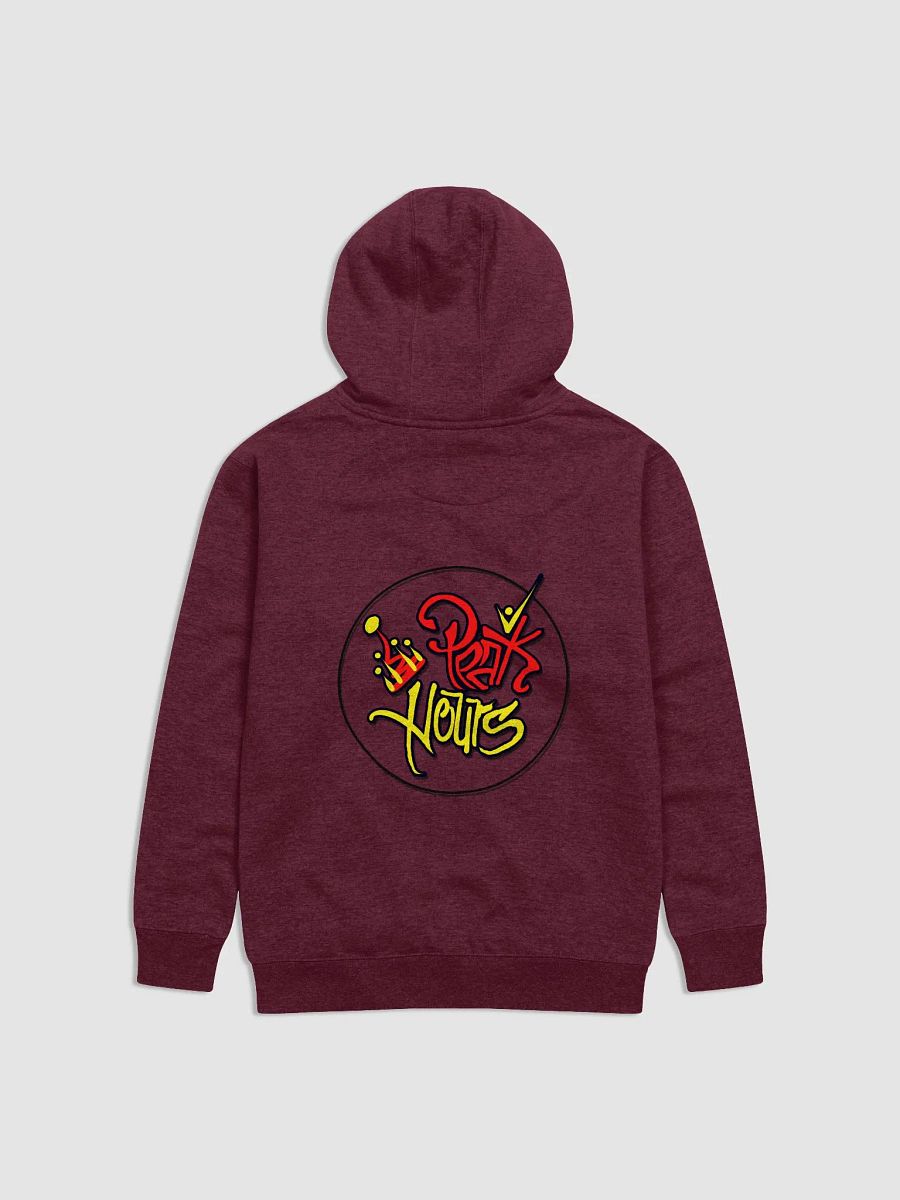 Zions Red Eyes product image (2)