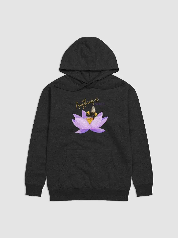 Bumblbee Miracles Premium Hoodie product image (8)