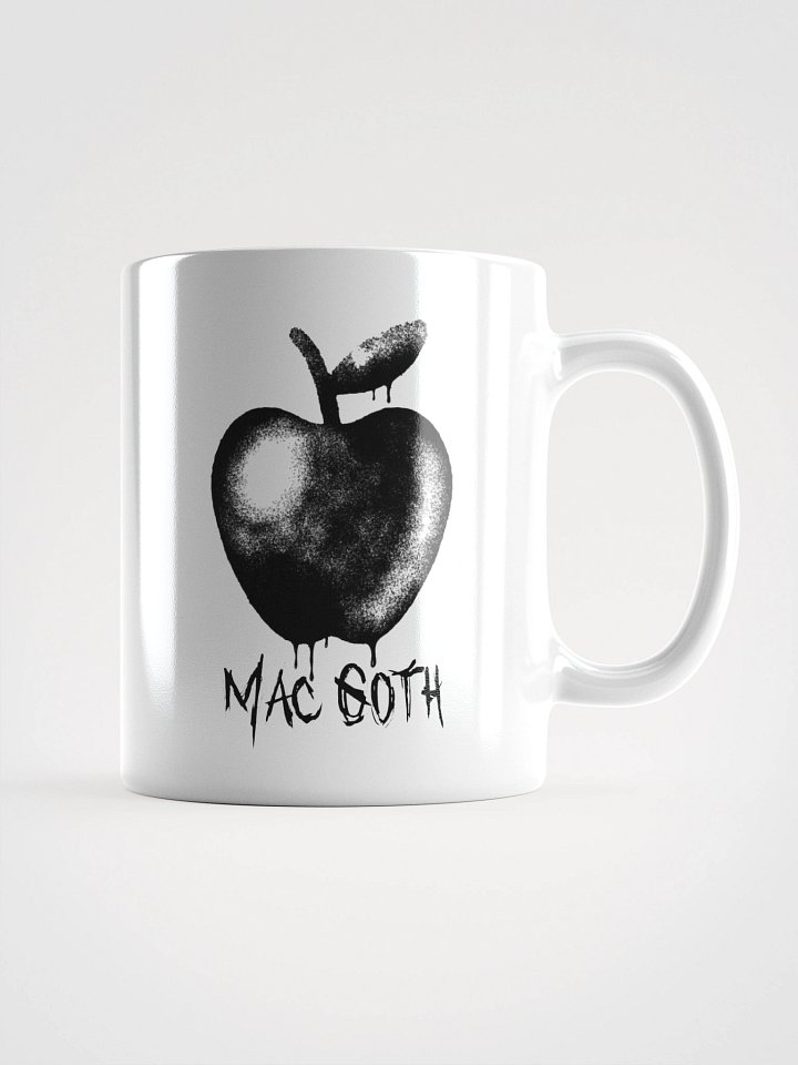 MAC GOTH product image (2)