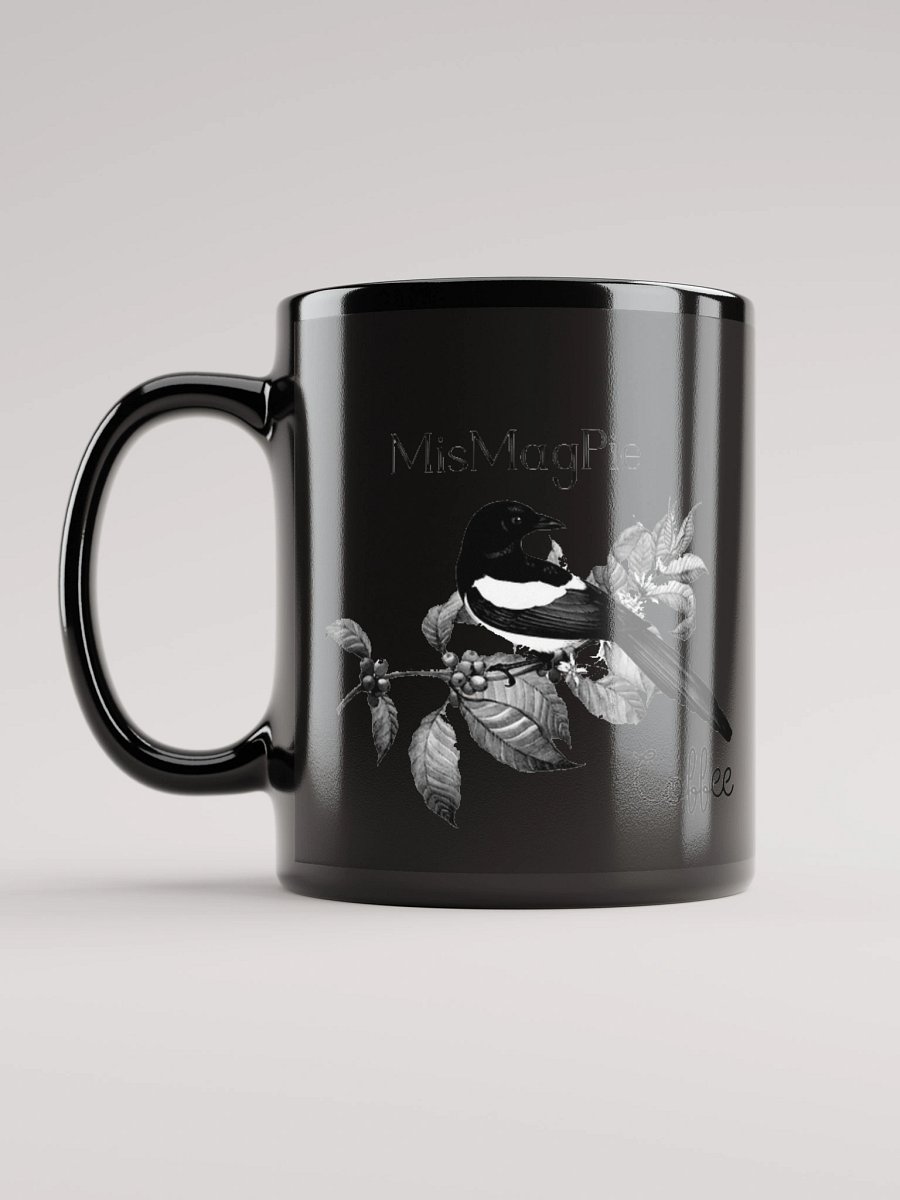 MisMagpie coffee mug product image (6)