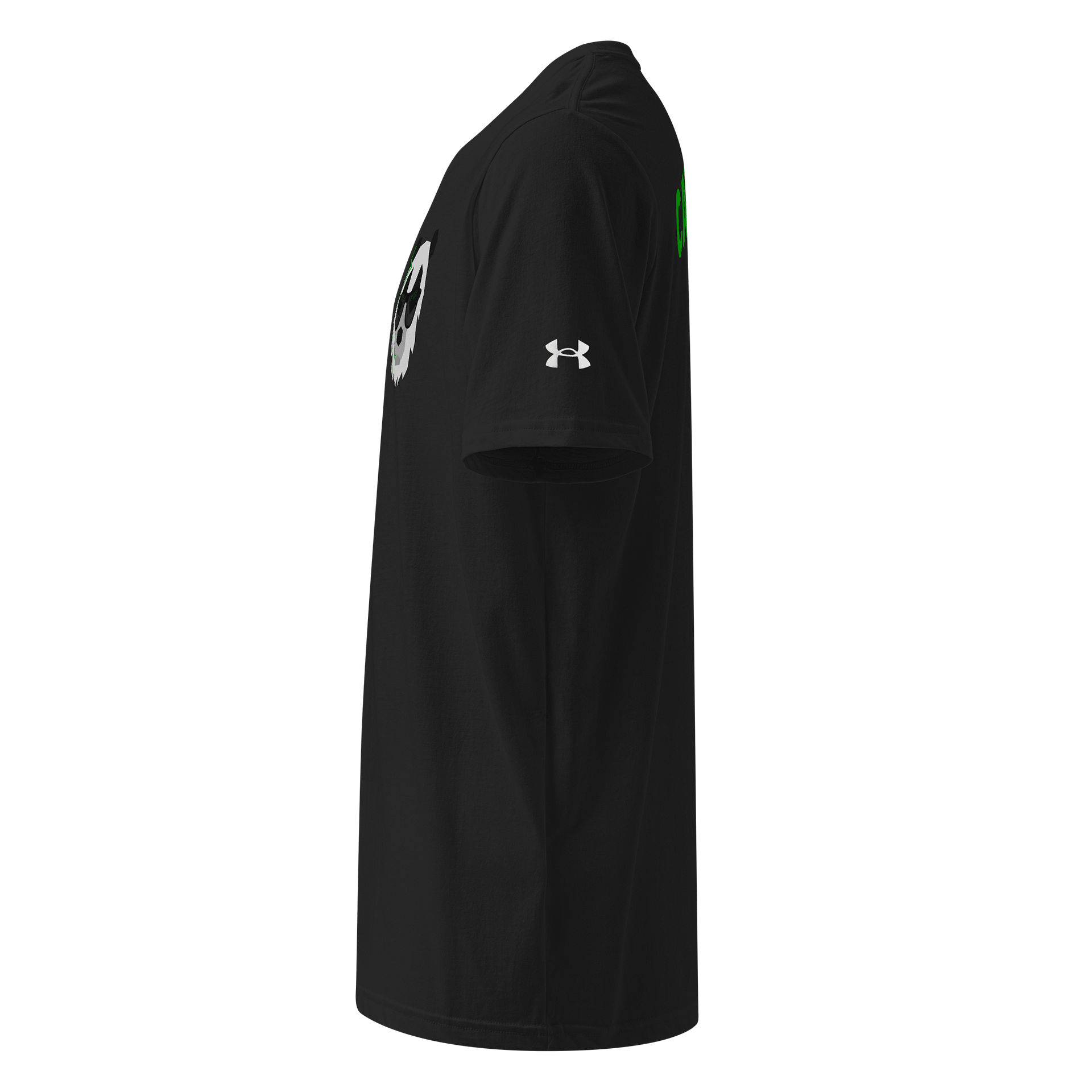 Under Armour Chest Logo (L-2XL) product image (2)
