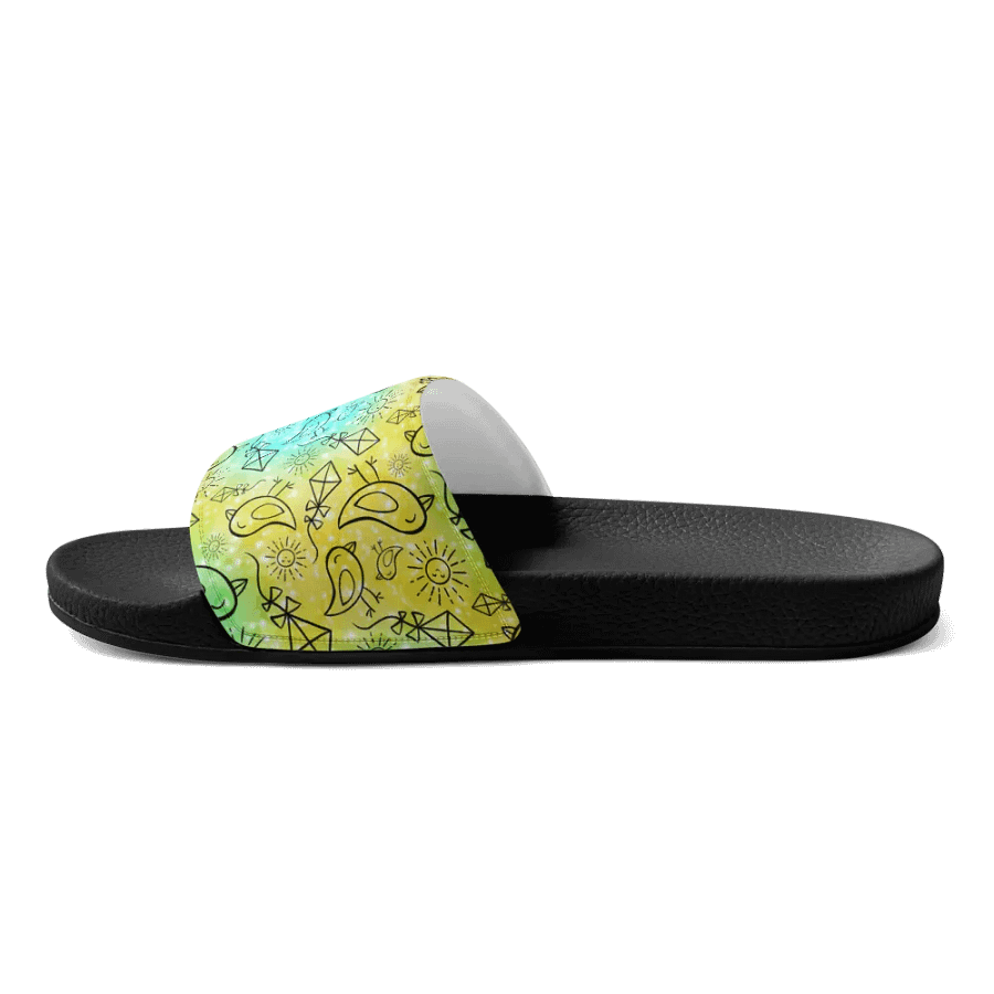 Summer Vibes - Men's Slides product image (8)