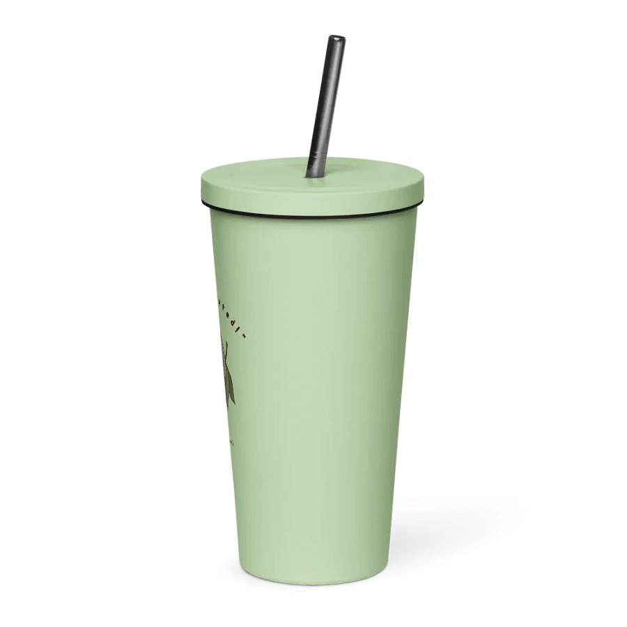 The Strawbson Tumbler product image (5)