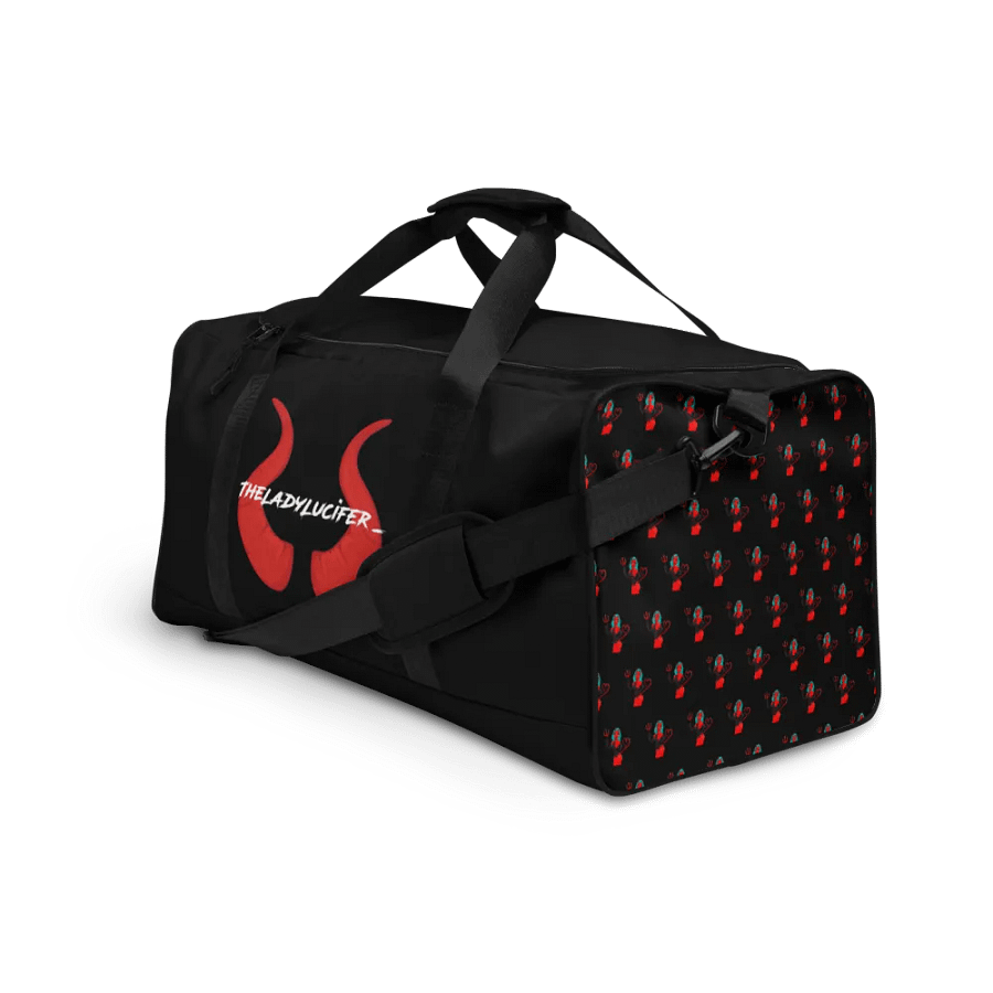 Luci's Duffle product image (10)