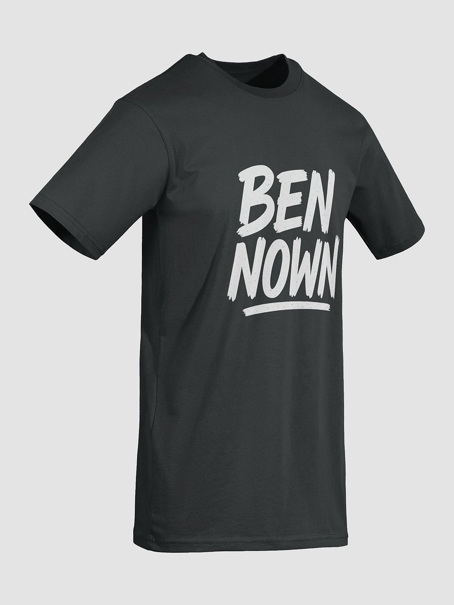 BEN NOWN Heritage Heavy Tee shirt product image (22)