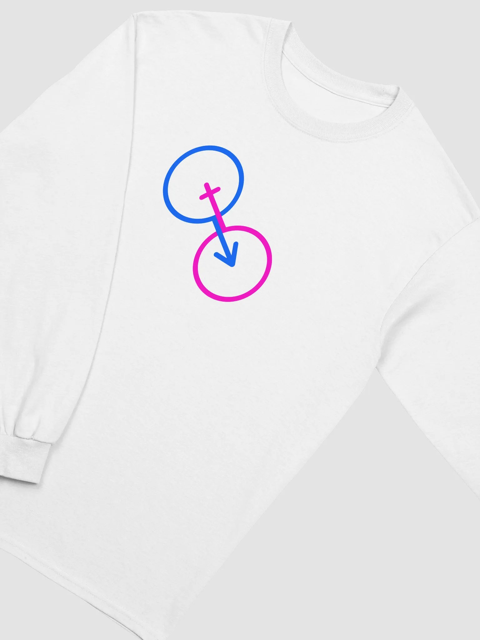 Traditional Is The Normal Long Sleeve Tee product image (3)