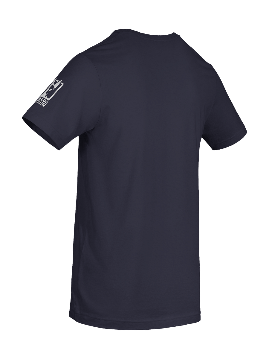 If You Cannot Bite, Do Not Show Your Teeth - PREMIUM ADULT UNISEX T-SHIRT ***NEW LARGER PRINT product image (30)